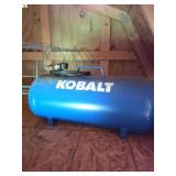 Kobalt 7 Gallon Multi-Purpose Air Tank
