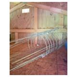 Wire Animal Trap Tunnel Cage