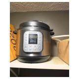 Instant Pot Multi-Use Pressure Cooker