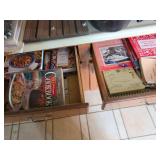 Cookbooks