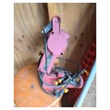 Chicago Electric Power Miter Saw