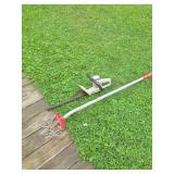 Craftsman 18-Inch Hedge Trimmer and Garden We