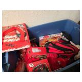 Dale Earnhardt Jr. NASCAR Memorabilia Lot