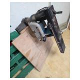 Ryobi RA-750 Radial Arm Saw
