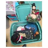 Christmas Decorations Lot