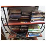36+ DVD and Blu-ray Movies