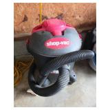 Shop-Vac 12 Gallon 6.5 HP Wet/Dry Vacuum