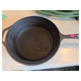 Lodge 10-Inch Cast Iron Skillet USA
