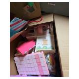 Polly Pocket Playset with Accessories