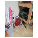 Holiday Decor and Gift Wrap