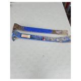 SuperBar Pry Bars Steel 15 Inch