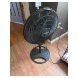 Lasko Oscillating Pedestal Fan