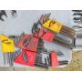 Hex and Allen Wrench Sets