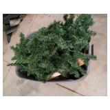 Christmas Decorations Lot