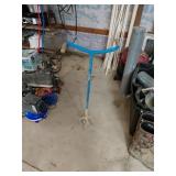 Garden Claw Hand Cultivator Tool