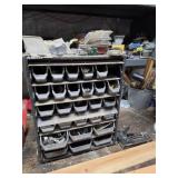 Husky Plastic Drawer Organizer With Hardware