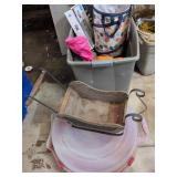 Household and Decorative Items Lot