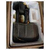 Black Truck Side Mirrors