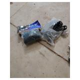 Toyota Genuine OEM Cargo Net Kit
