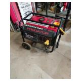 Predator 4375/3500 Watt Portable Generator