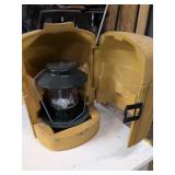 Coleman Lantern Model 288C With Carry-Case