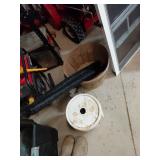 Utility Supplies and Materials