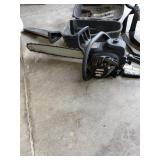 Craftsman 20" 50cc Gas Chainsaw with Case