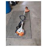 STIHL FS 40 C Gas String Trimmer