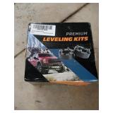 Premium Truck Leveling Kit for Ford