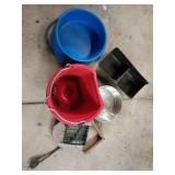 Pet Feeders and Waterers