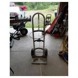 Magliner Aluminum Hand Truck Dolly