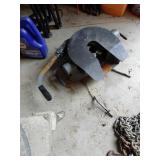 B&W Companion 5th Wheel Trailer Hitch