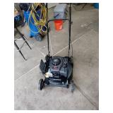 Murray 20-Inch Gas Push Lawn Mower