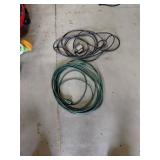 Extension Cord and Power Adapter Lot