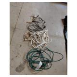 Extension Cords and Power Strip