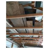 Antique Barn Wood Planks
