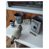Farmhouse Decor Set
