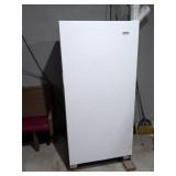 Frigidaire Upright Freezer 29x58x28 Inches