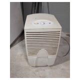 Frigidaire Portable Dehumidifier