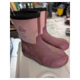 Muck Boot Company Rover Kids Size 3 Boots