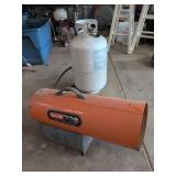 Dyna-Glo PRO 70,000-125,000 BTU Forced Air LP
