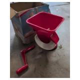 Passatutto Velox Food Mill