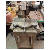 Black & Decker Miter Saw on Stand