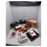 Coca-Cola Die-Cast Vehicles and Collectibles