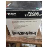 DHC Image Transfer System Model CTP-2014