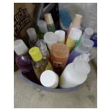 Bath and Body Lot