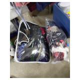 Hats, Gloves, and Scarves Lot
