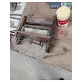 Collectible Lot with Vintage Items