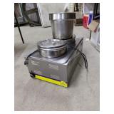 Adcraft FW-1200WF Food Warmer