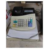 Royal 120ex Cash Register